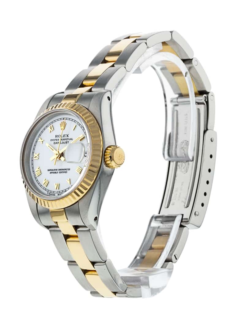 Rolex Datejust Lady 69173